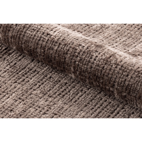 Krzesło Eddie obrotowe brązowe Juto 24 - ACTONA